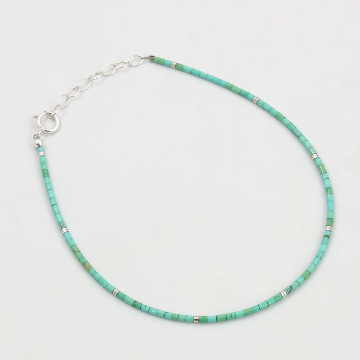 Kingman Turquoise Bracelet