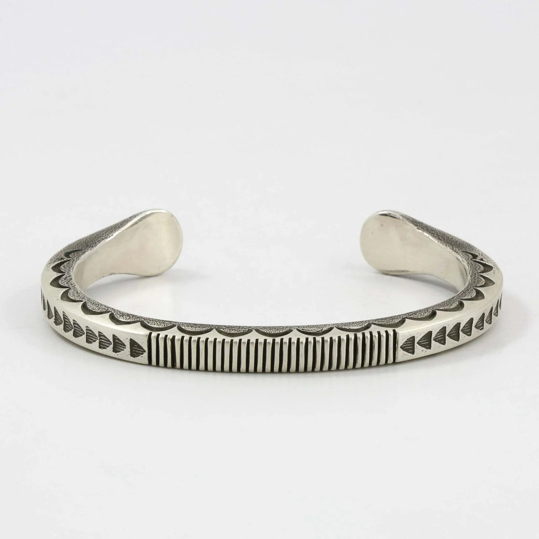 Sonoran Gold Turquoise Cuff