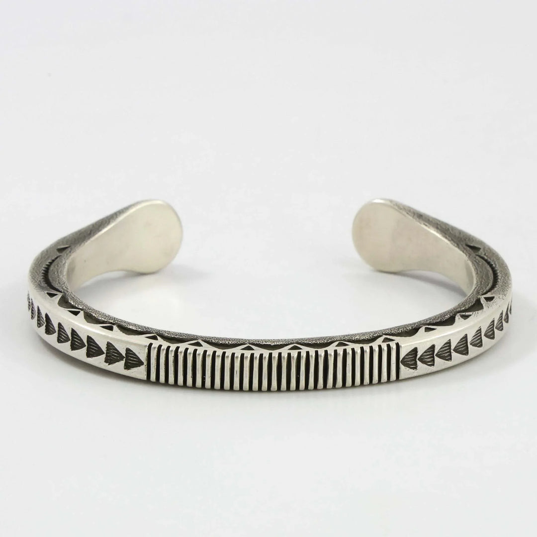 Kingman Turquoise Cuff