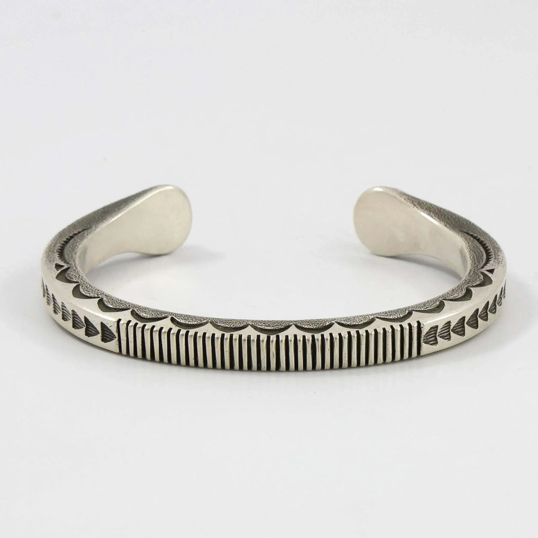 Kingman Turquoise Cuff