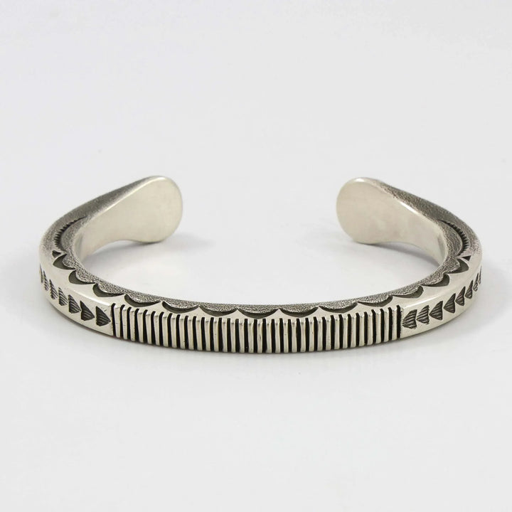 Kingman Turquoise Cuff