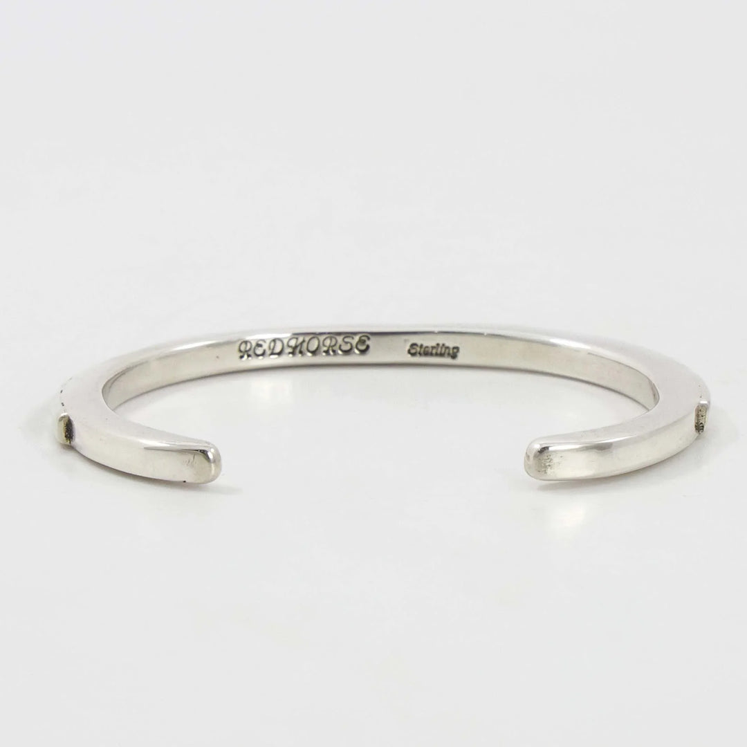 Silver Cuff