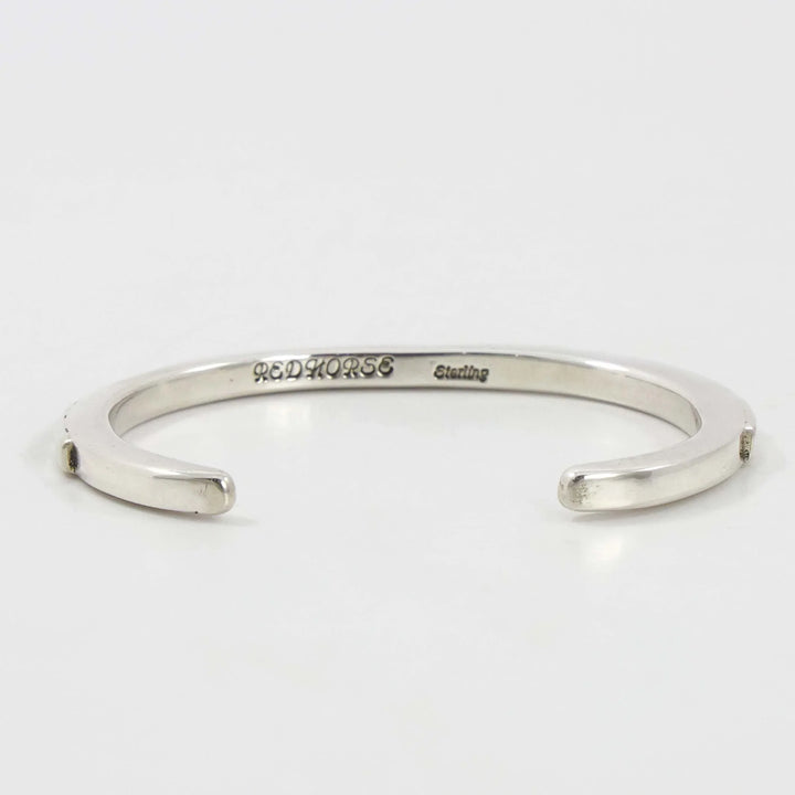 Silver Cuff