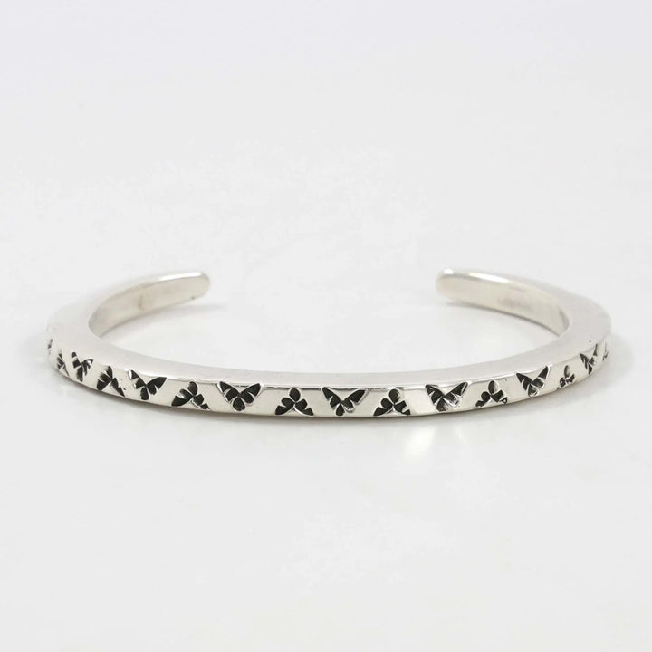 Silver Cuff