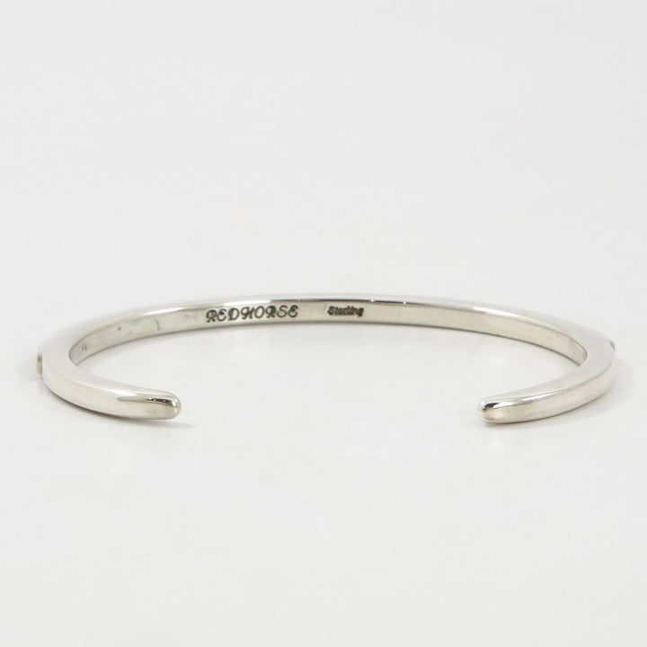 Silver Cuff
