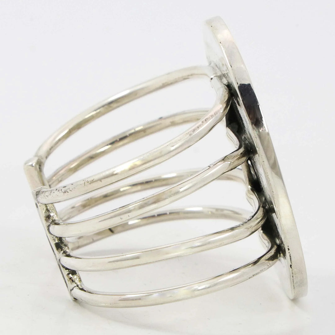 Inlay Cuff