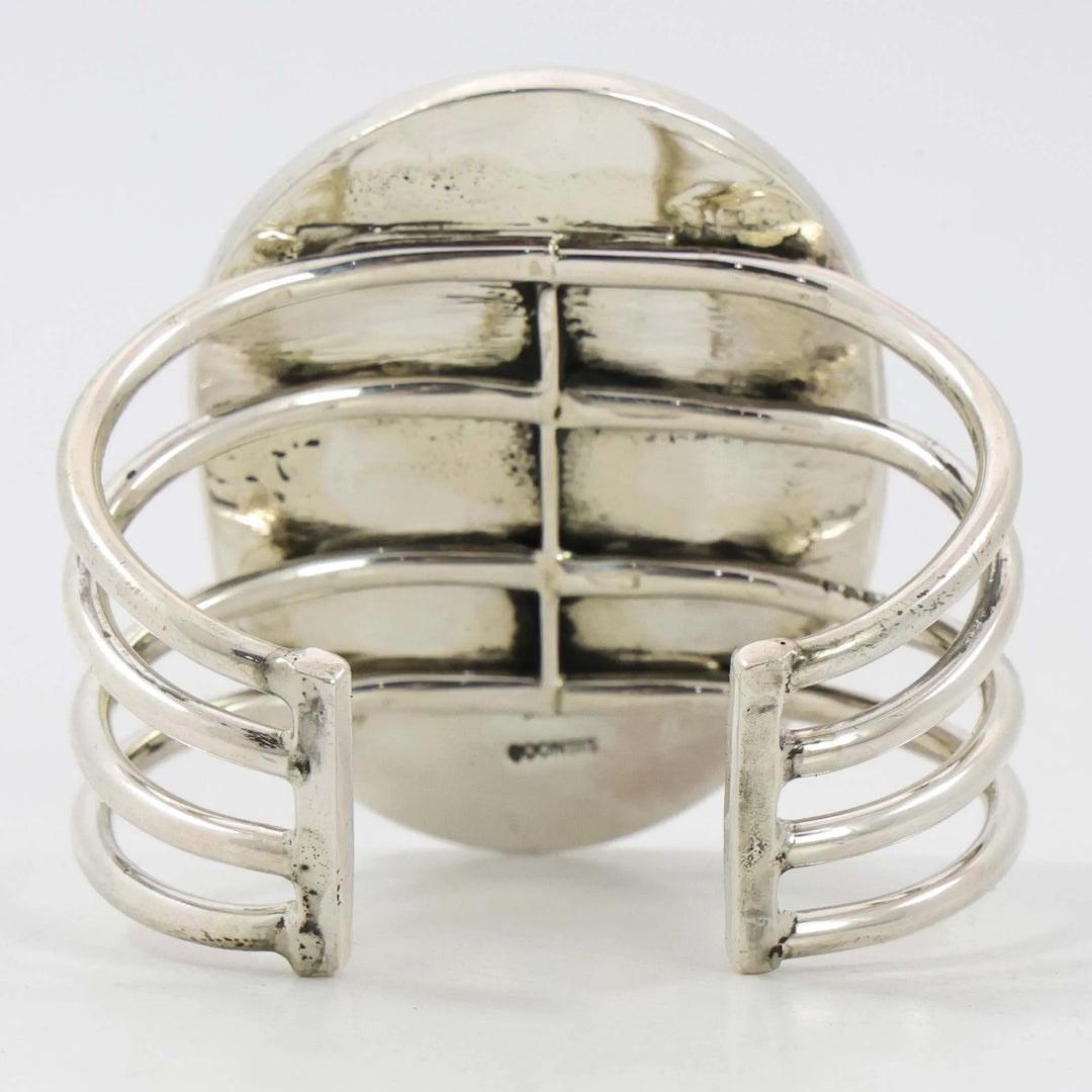 Inlay Cuff