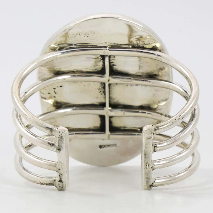 Inlay Cuff