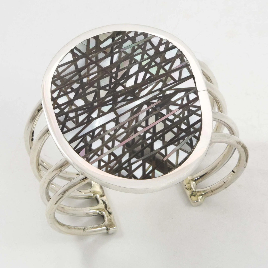 Inlay Cuff