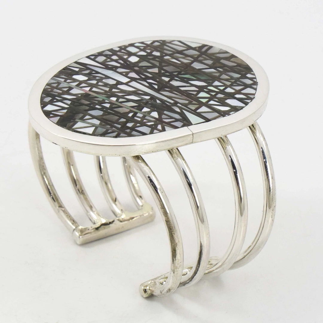 Inlay Cuff
