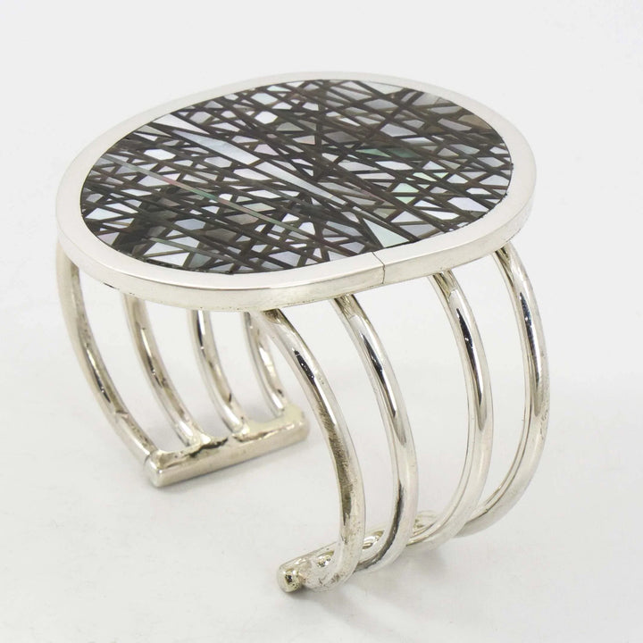 Inlay Cuff