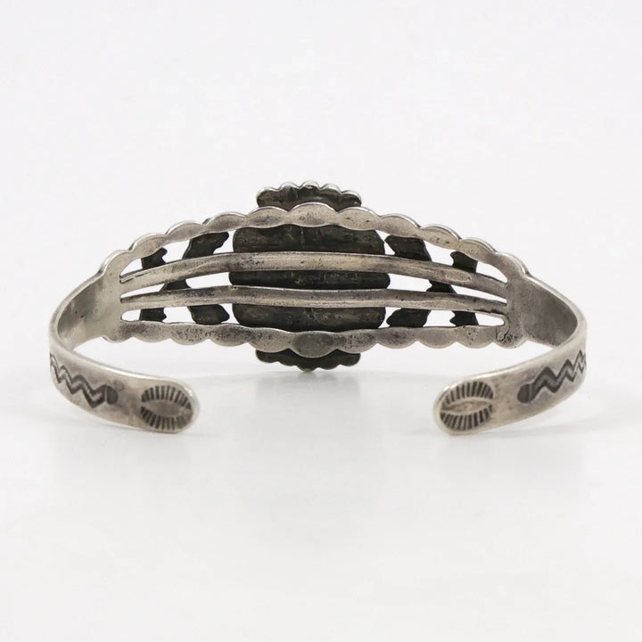 1930s Fred Harvey Cuff