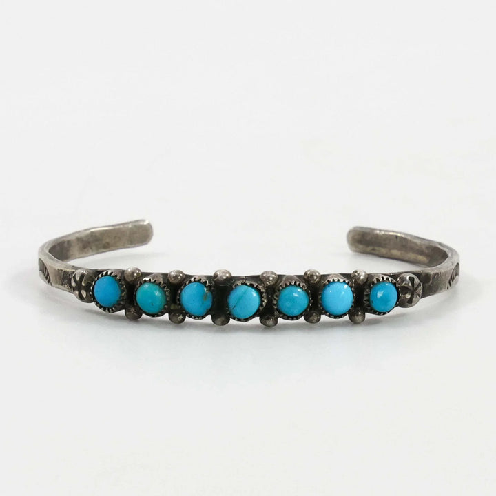 1940s Child Bracelet