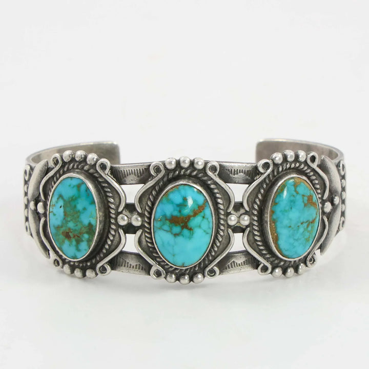 1930s Fred Harvey Cuff