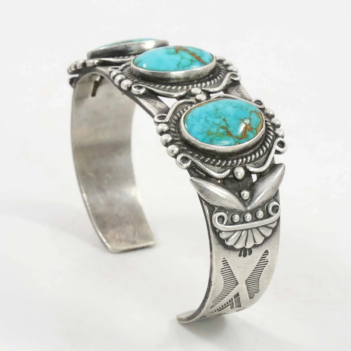 1930s Fred Harvey Cuff