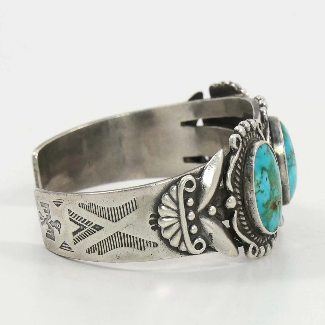 1930s Fred Harvey Cuff