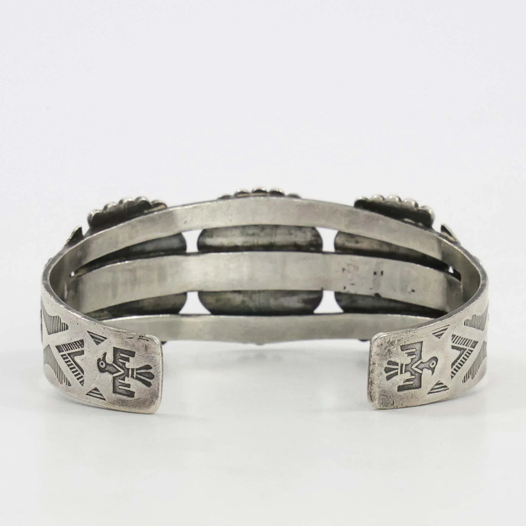 1930s Fred Harvey Cuff