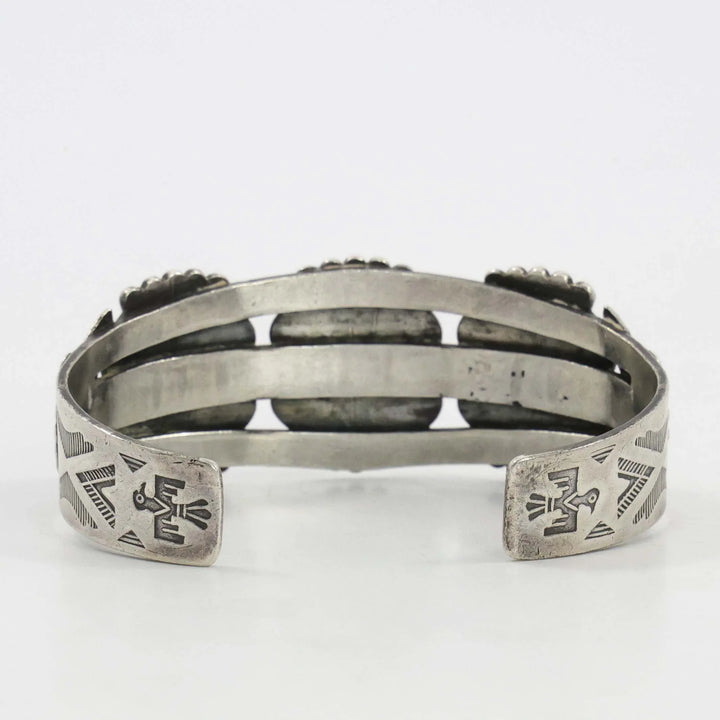 1930s Fred Harvey Cuff