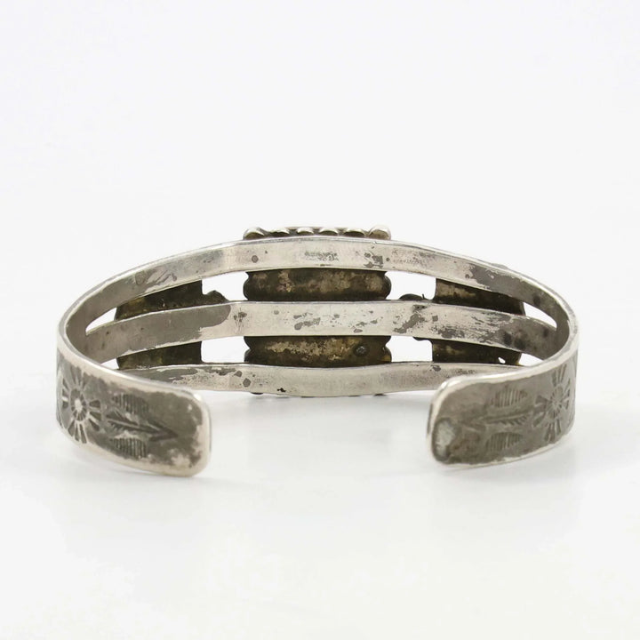 1930s Fred Harvey Cuff