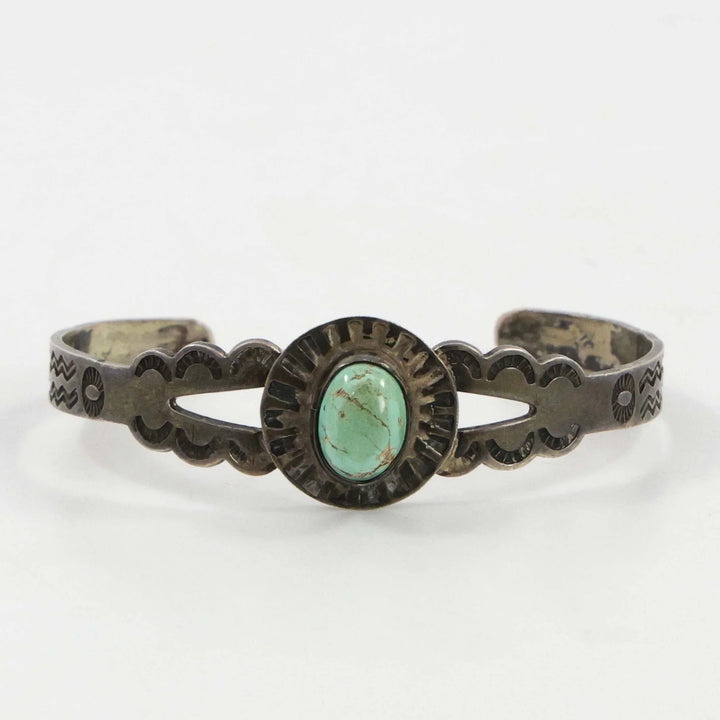 1920s Fred Harvey Cuff