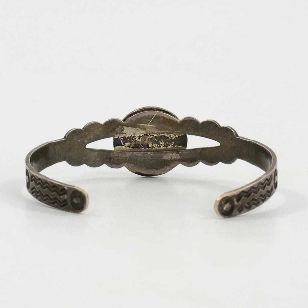 1920s Fred Harvey Cuff