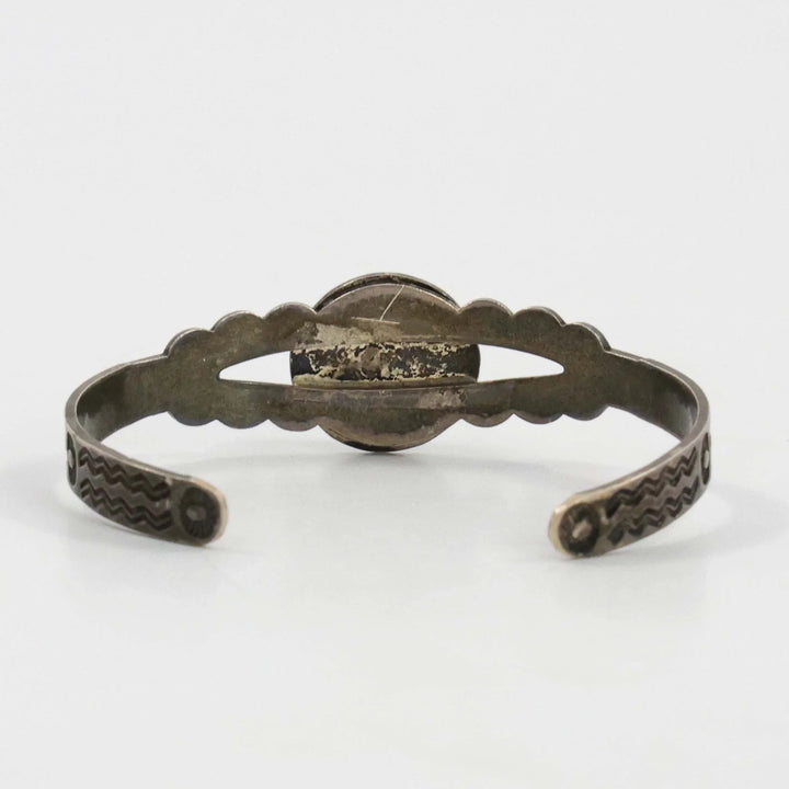 1920s Fred Harvey Cuff