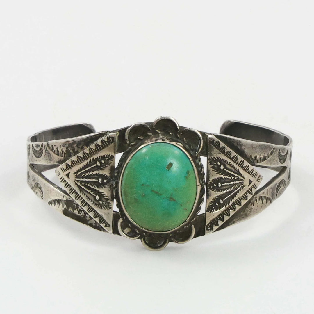 1930s Fred Harvey Cuff