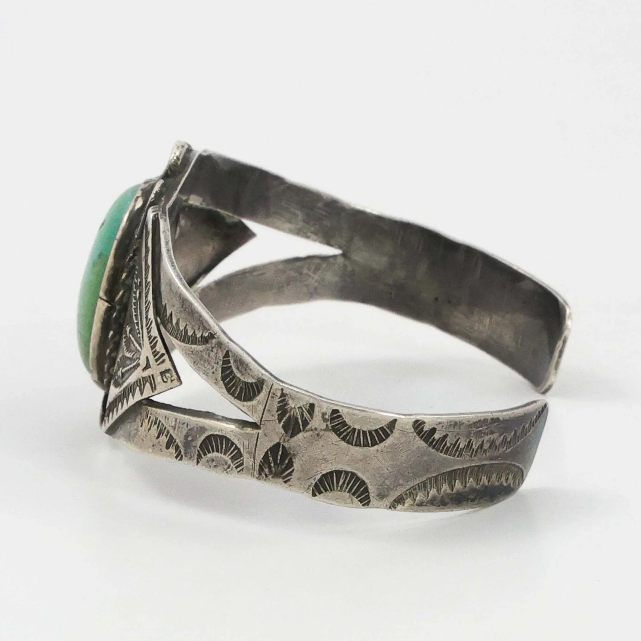 1930s Fred Harvey Cuff – Garland's