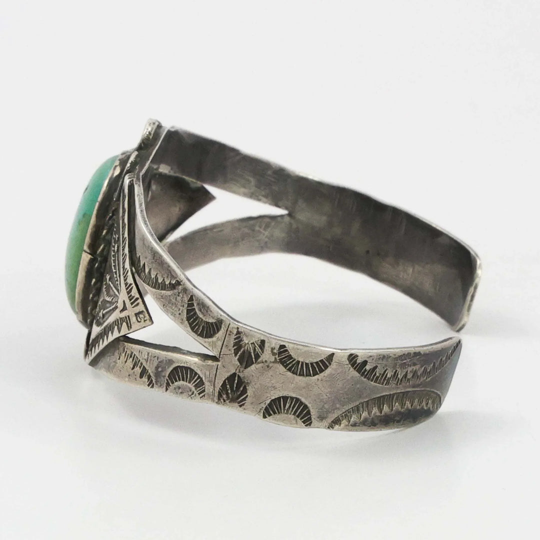 1930s Fred Harvey Cuff