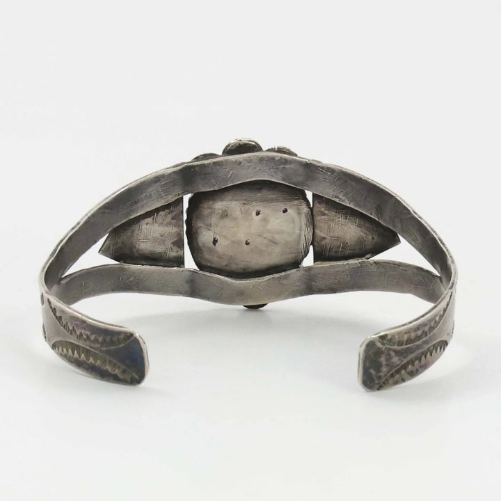 1930s Fred Harvey Cuff