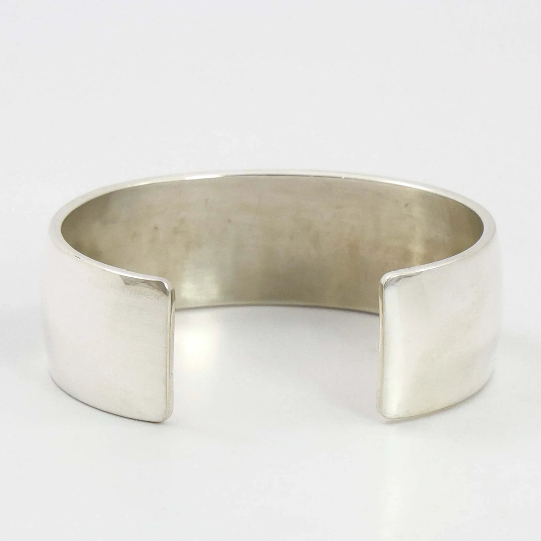 Navajo Storyteller Cuff