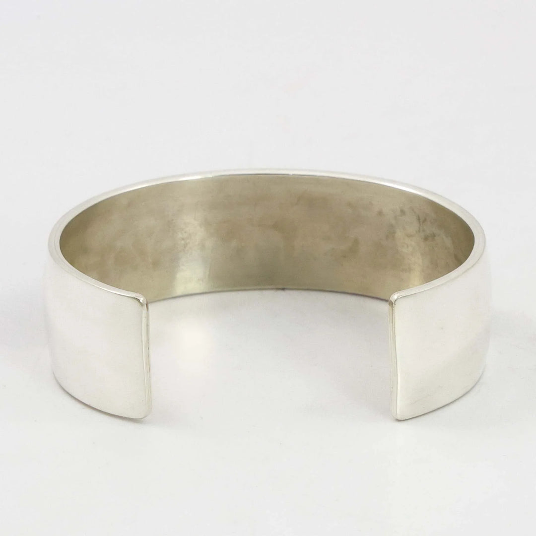 Navajo Storyteller Cuff