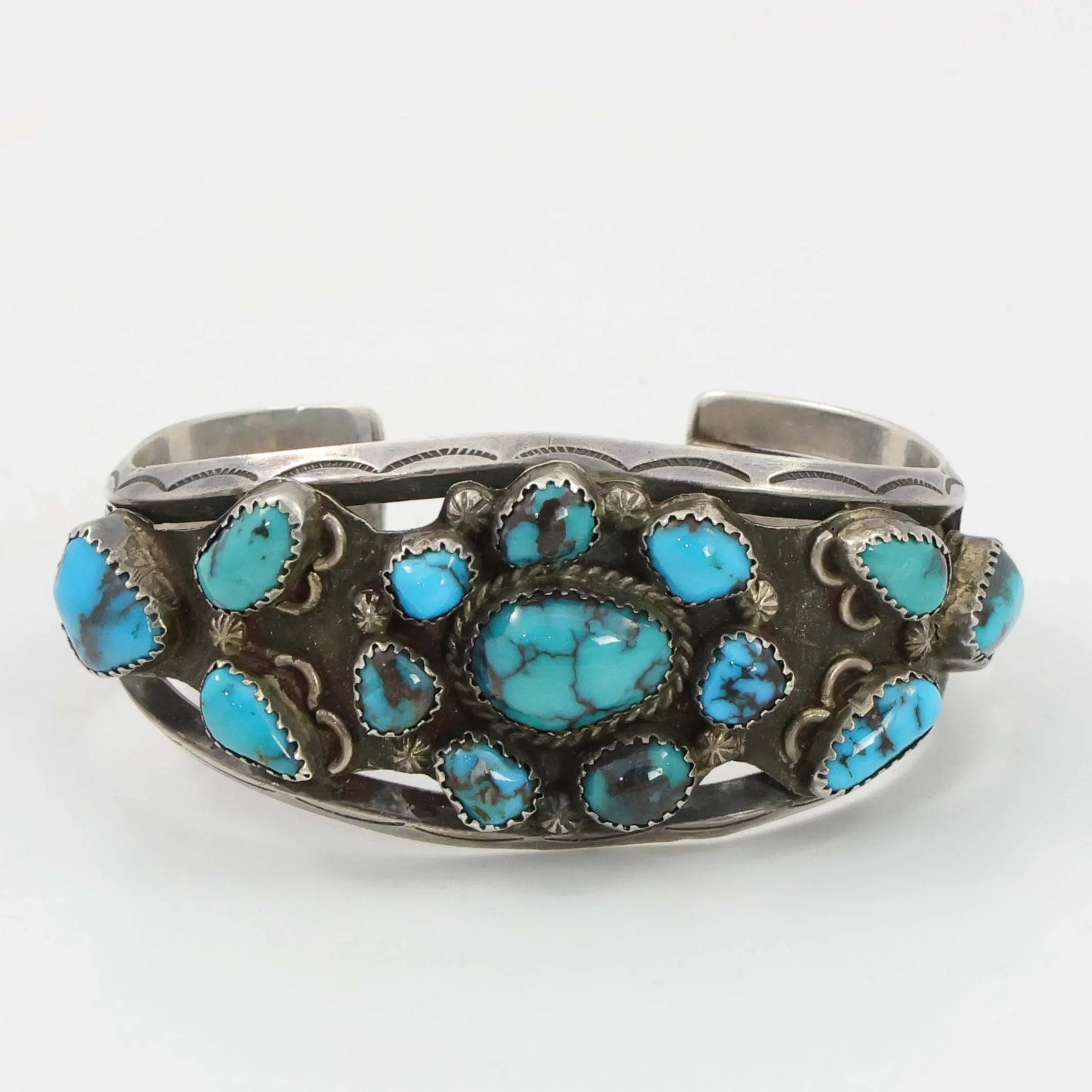 ビスビーターコイズ – Garland's