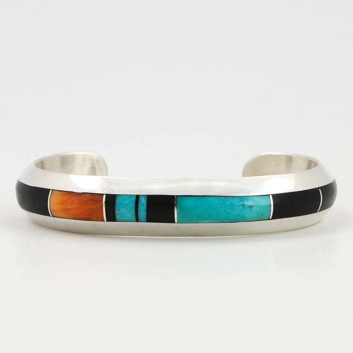 Inlay Cuff