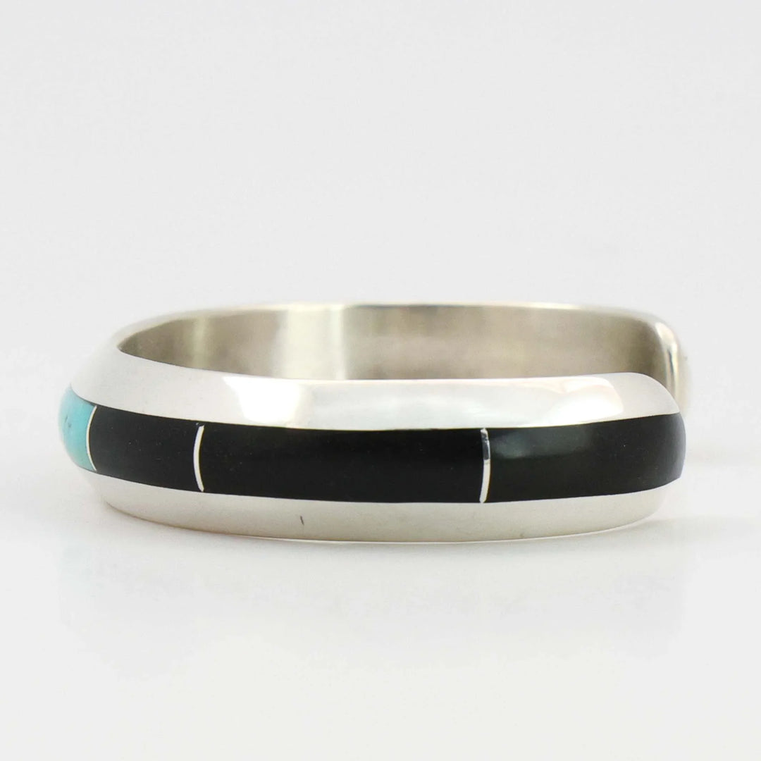 Inlay Cuff