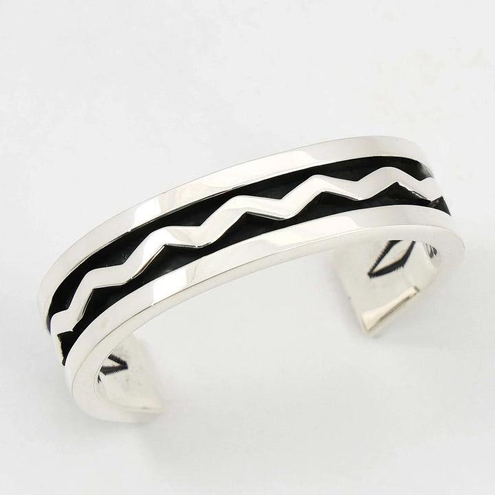Lightning Arrow Cuff