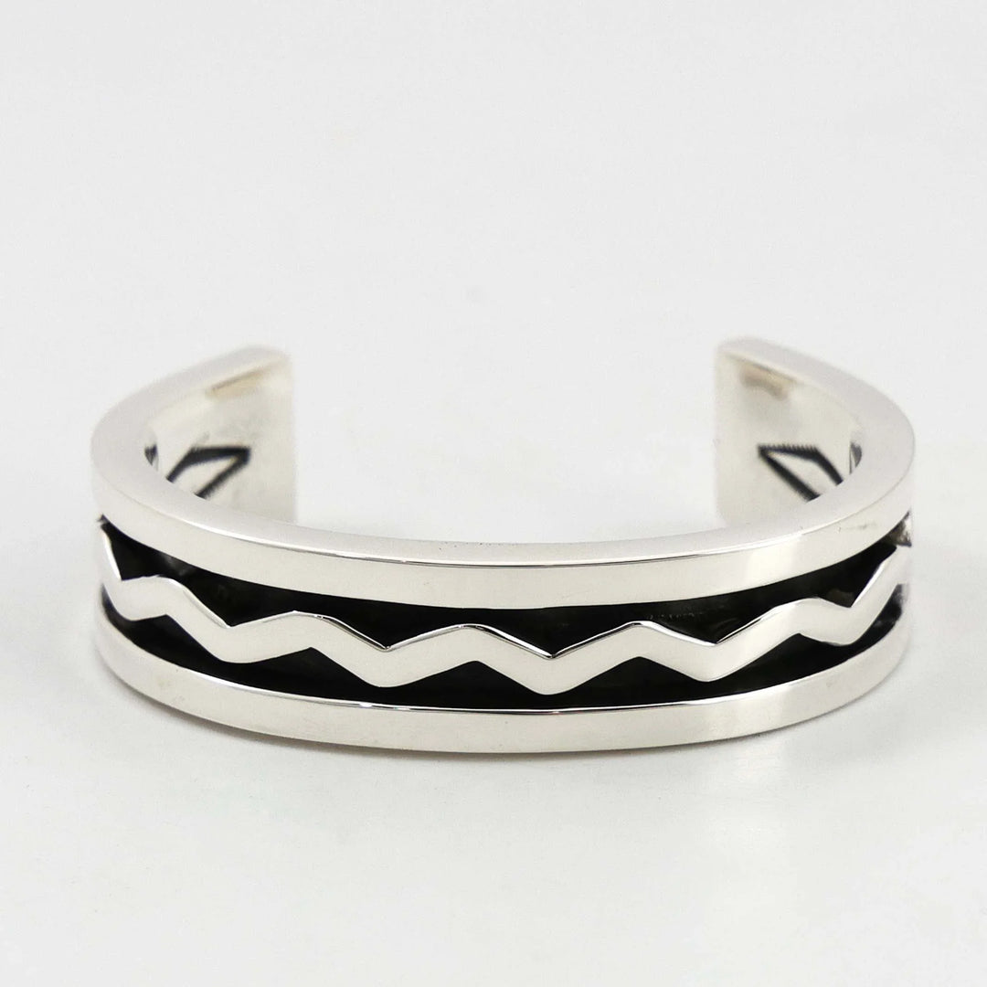 Lightning Arrow Cuff