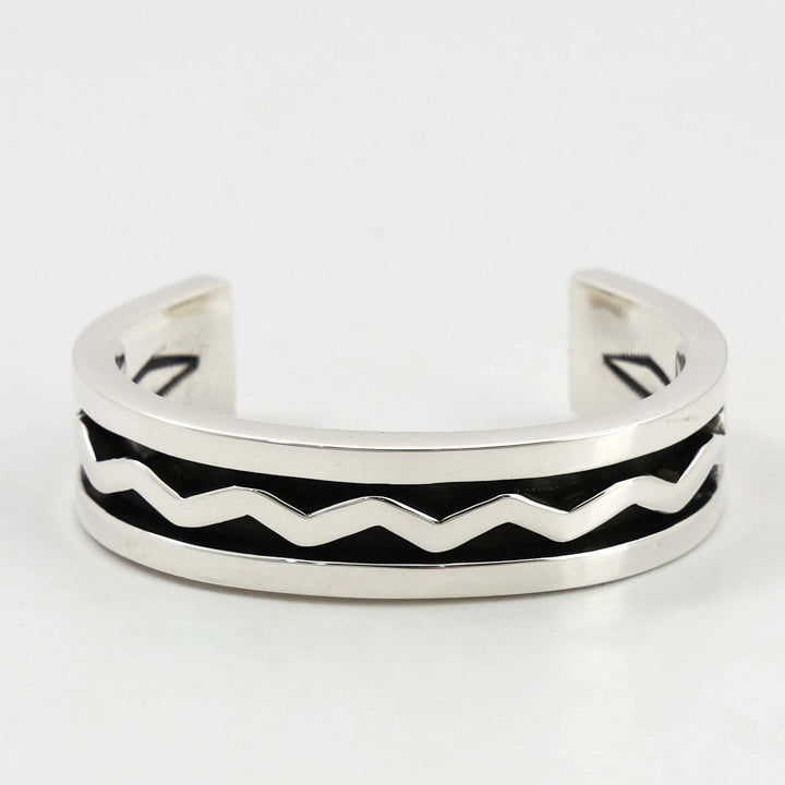 Lightning Arrow Cuff