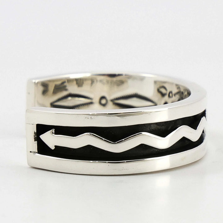 Lightning Arrow Cuff
