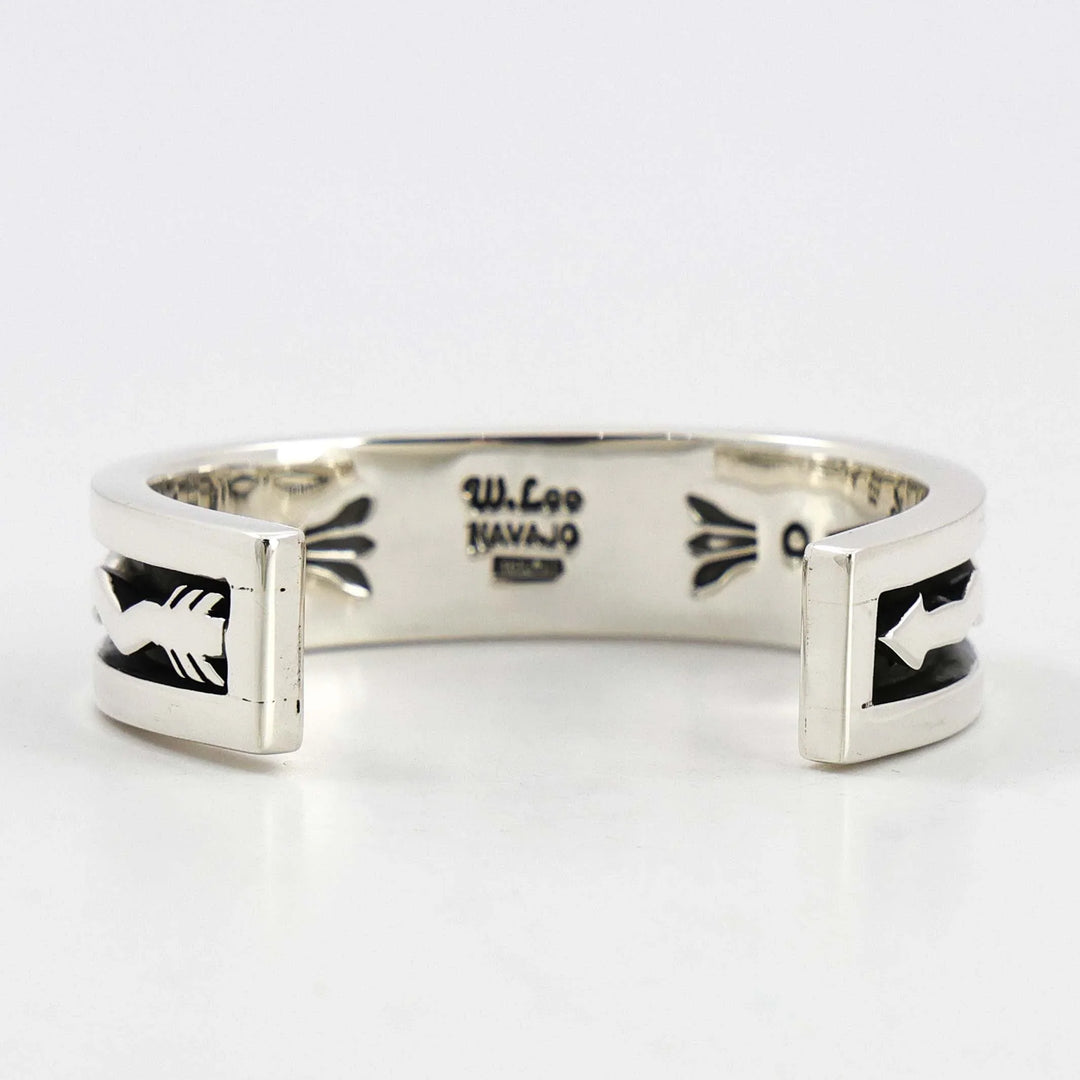 Lightning Arrow Cuff