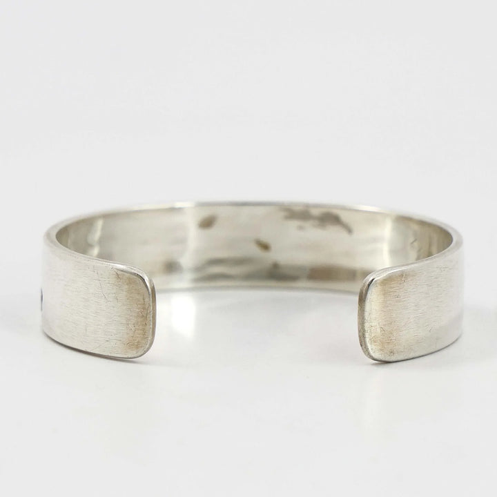 Walking Bear Cuff