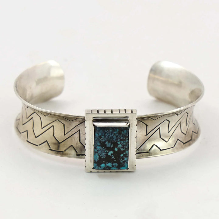 Turquoise Cuff