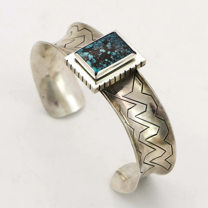 Turquoise Cuff