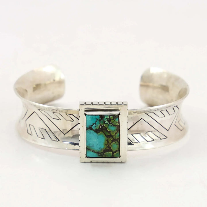 Turquoise Cuff
