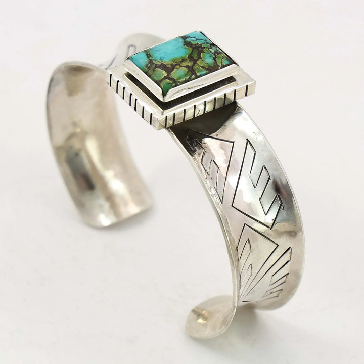 Turquoise Cuff