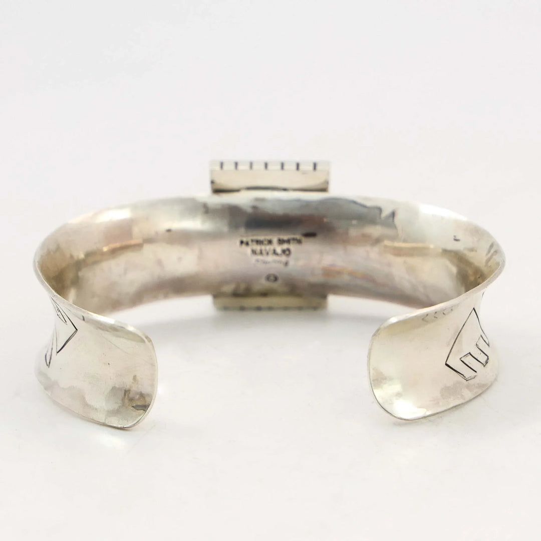 Turquoise Cuff