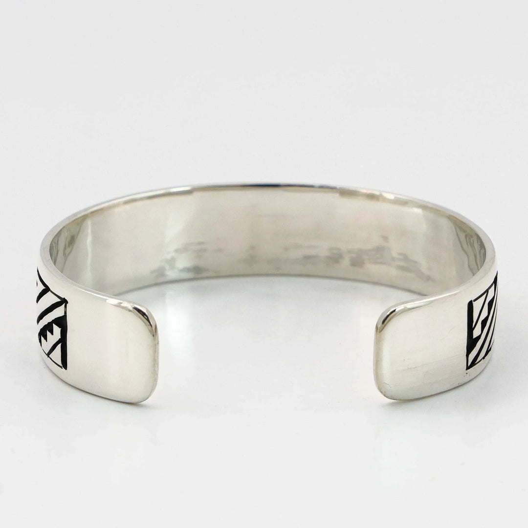 Rain Cloud and Water Cuff