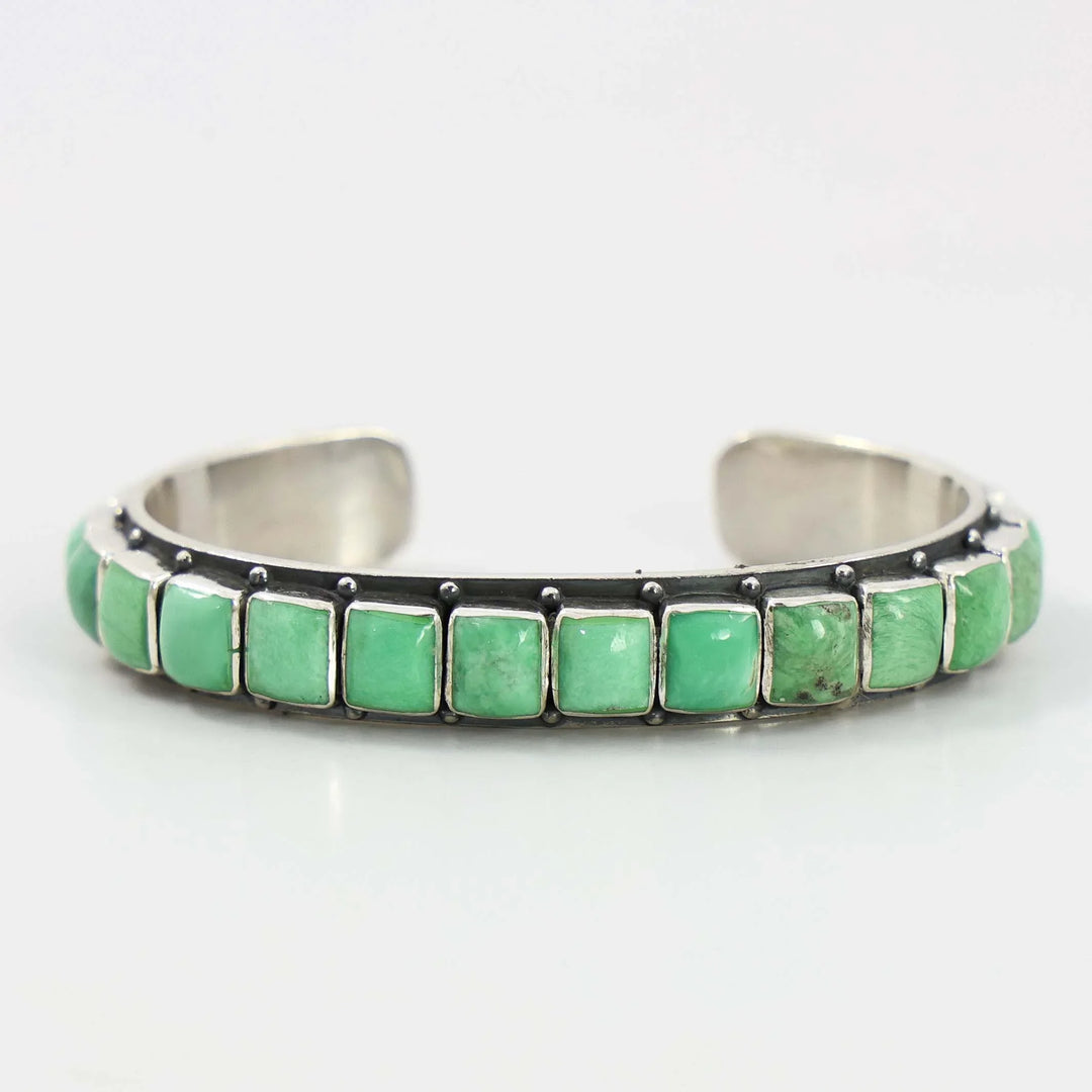 Turquoise Cuff