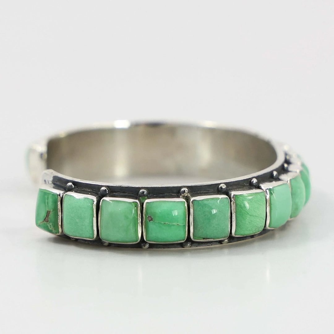 Turquoise Cuff