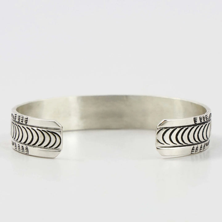 Sleeping Beauty Turquoise Cuff